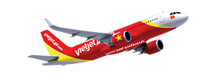 Vé Máy Bay Trong Nước