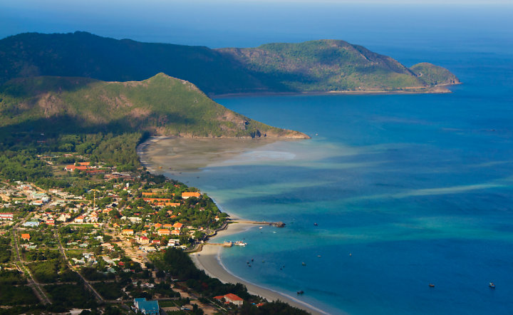 Giới thiệu Côn Đảo dao1