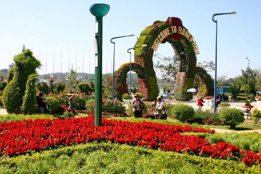flower park thumb